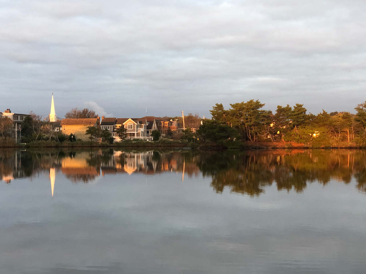 Bay Head & Mantoloking Today October 2021 Suzie & Ed, Diane Turton