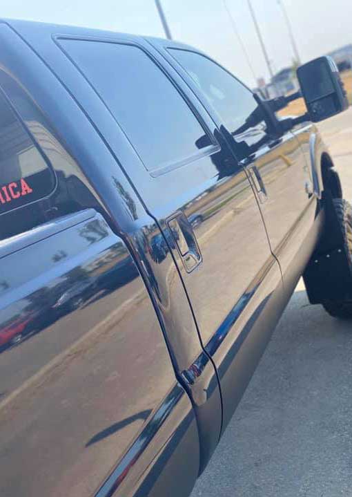 Suzie Q's Auto Detailing Grande Prairie, Alberta