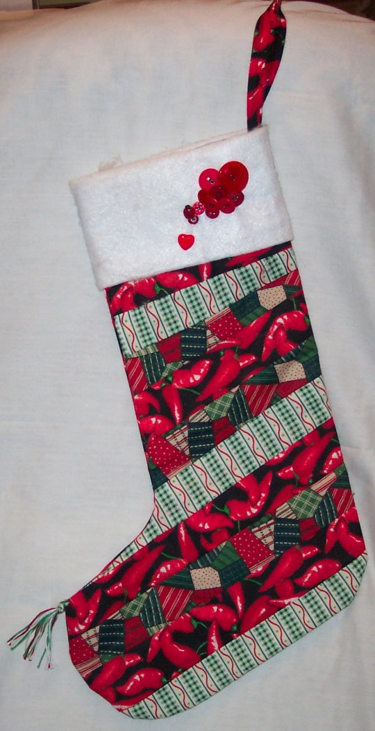 Dr Pepper Christmas Stocking stockings