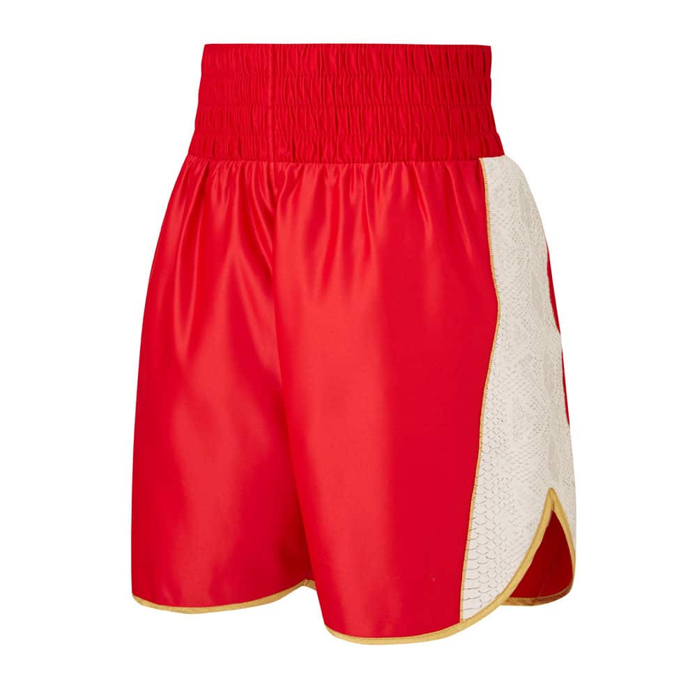 Kids Butler Boxing Shorts Suzi Wong Creations Ltd