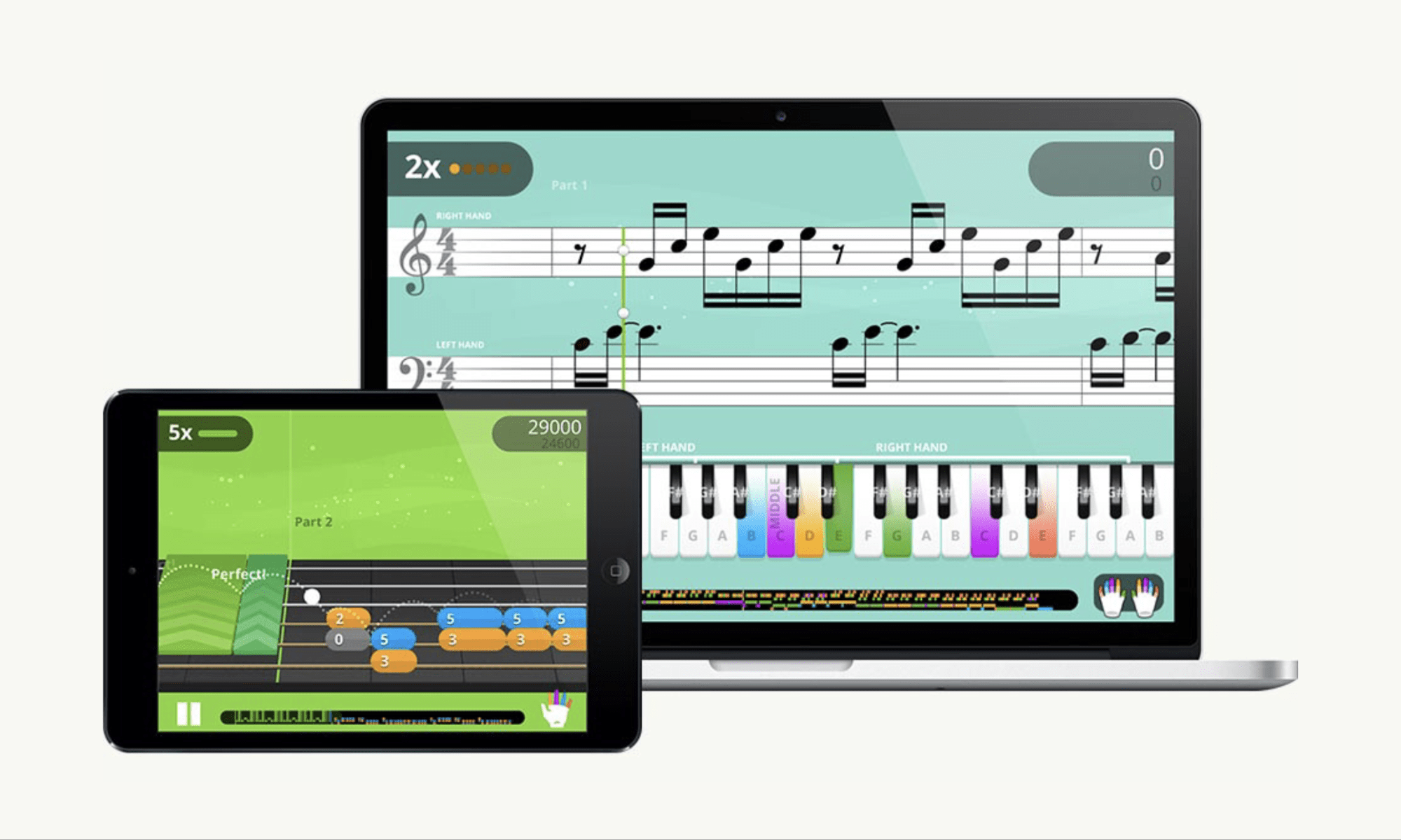 iPhoneアプリ「Yousician」でギターの練習が楽しい スズロクブログ
