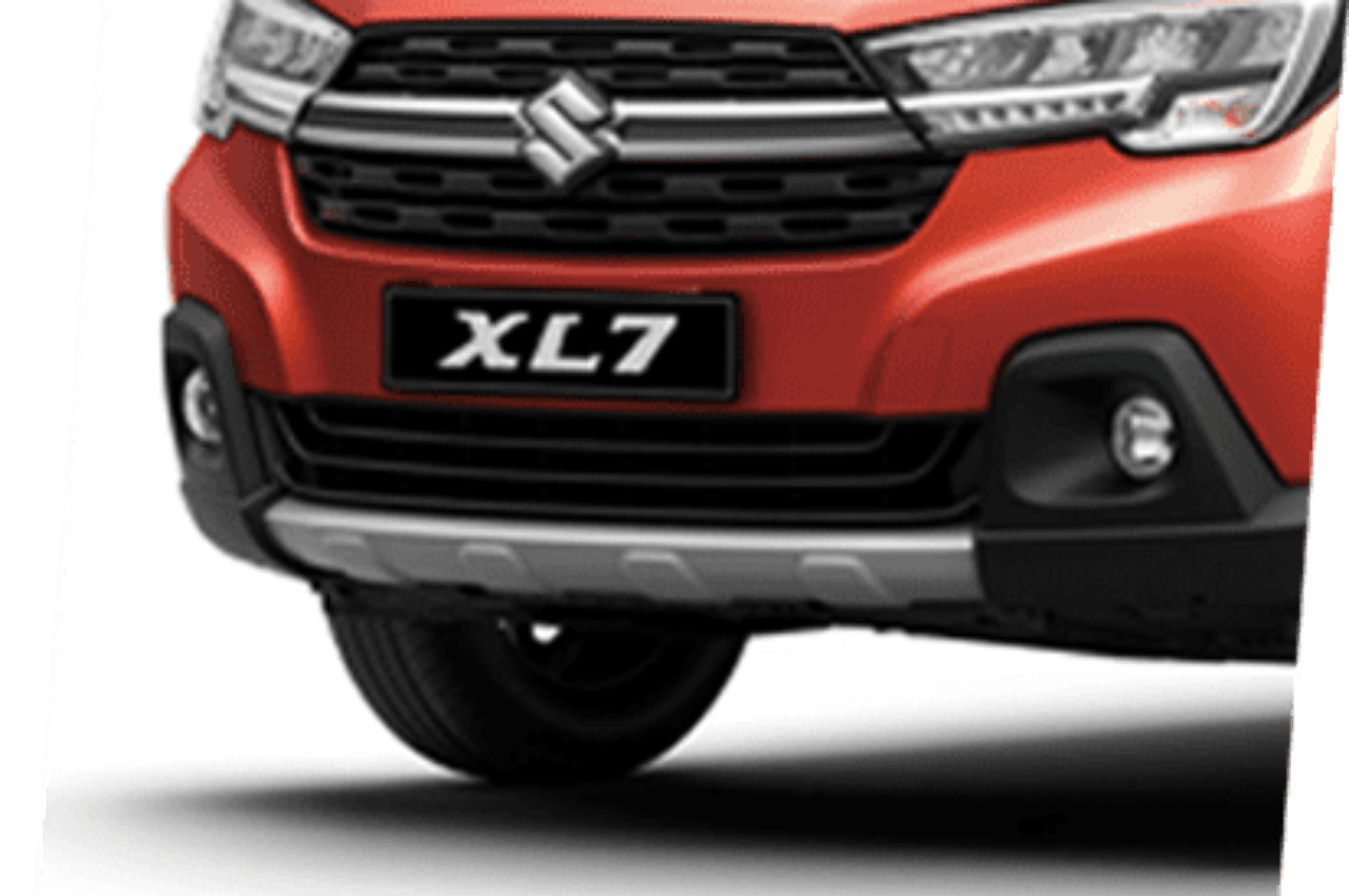 Suzuki XL7 Spesifikasi & Fitur XL7