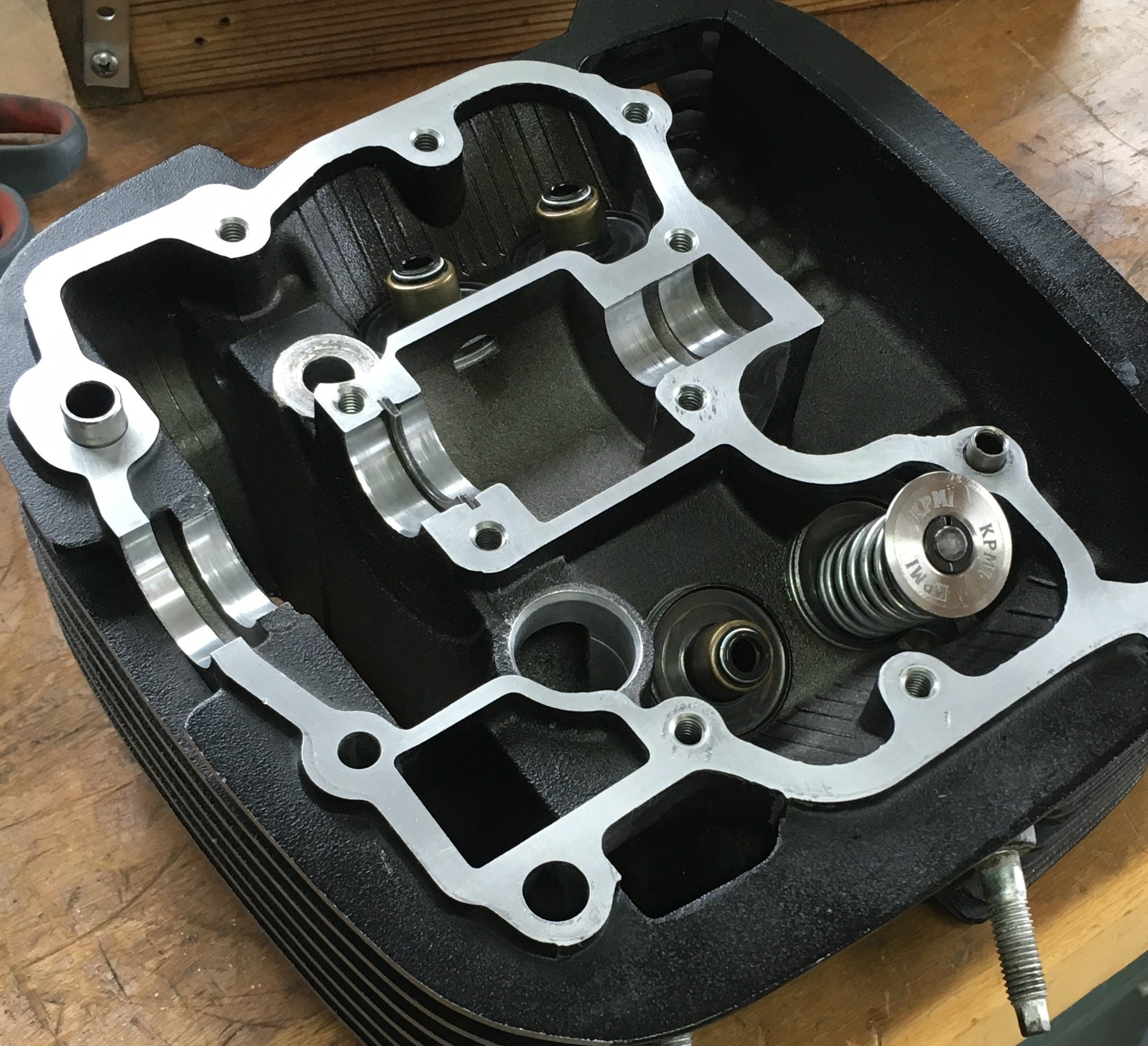 How Important is Valve Clearance?