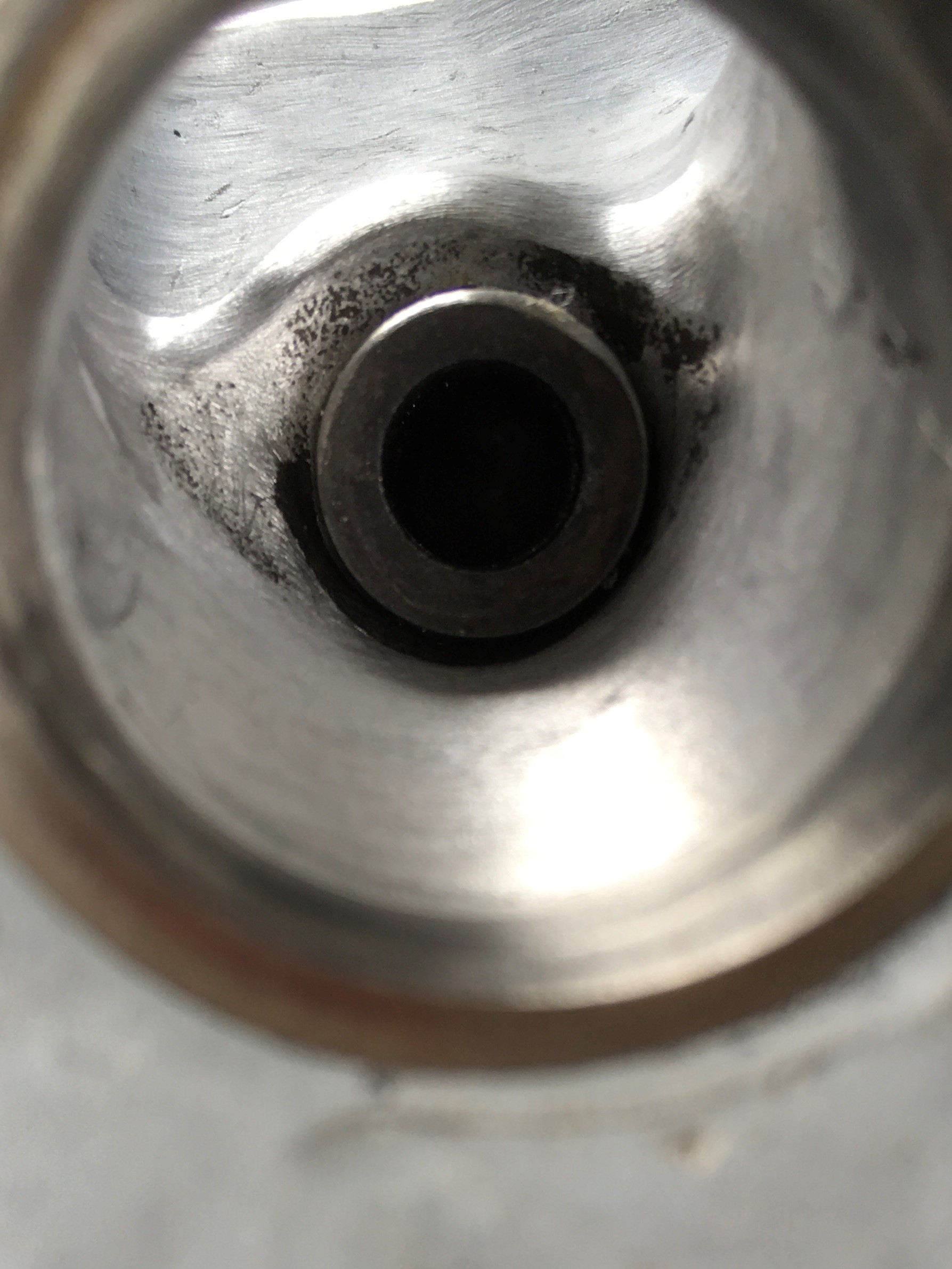 Cylinder Head Porting & Flow Test