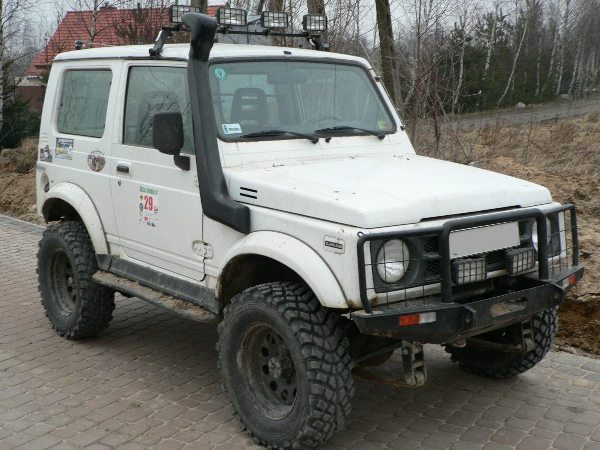 Label samurai mitsubishi