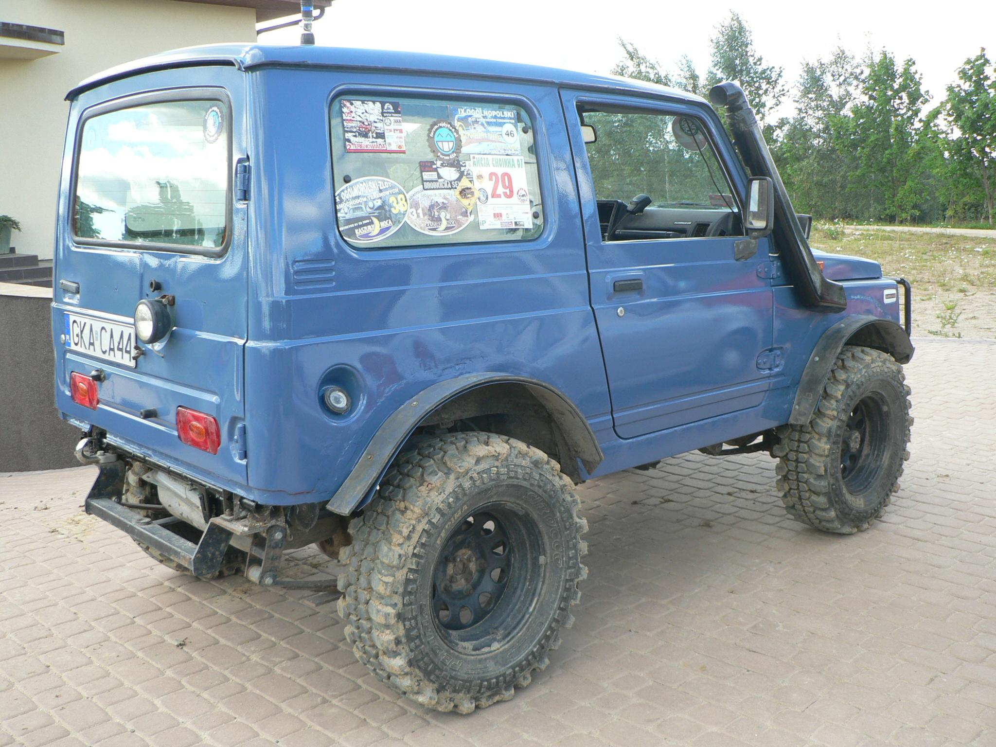 Label samurai mitsubishi