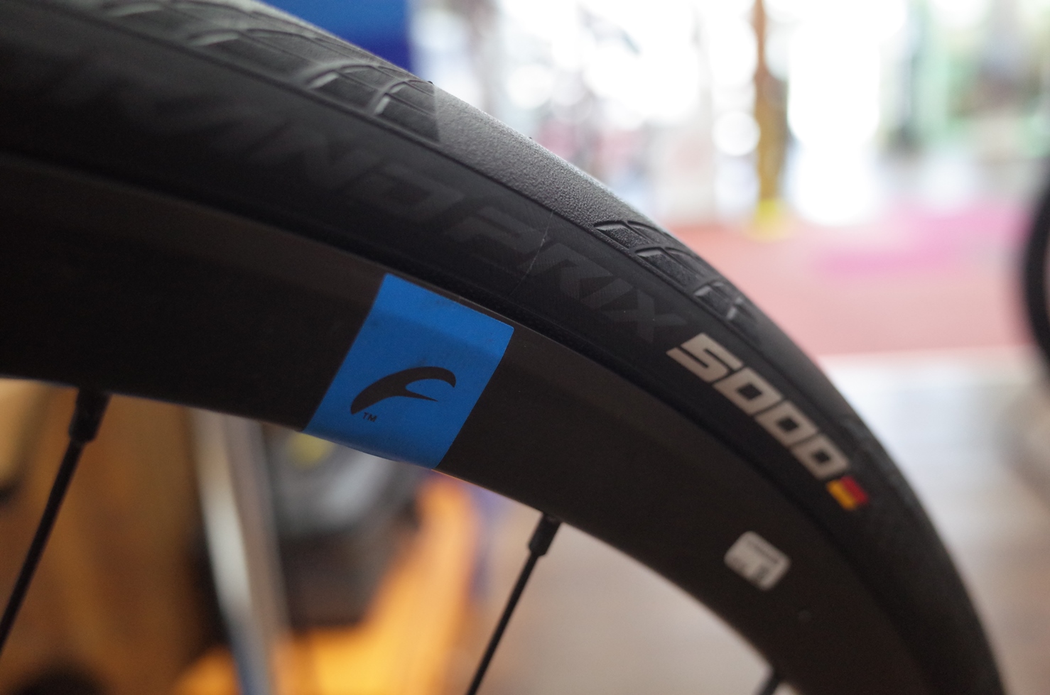 雨が降ったら自転車のメンテナンスのタイミングです。 スポーツバイクファクトリースズキ 北浦和店