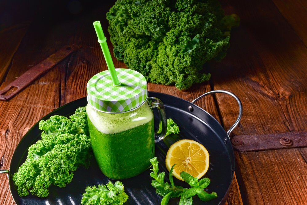 The Case Against Kale As it Pertains to Your Thyroid Suzy Cohen, RPh