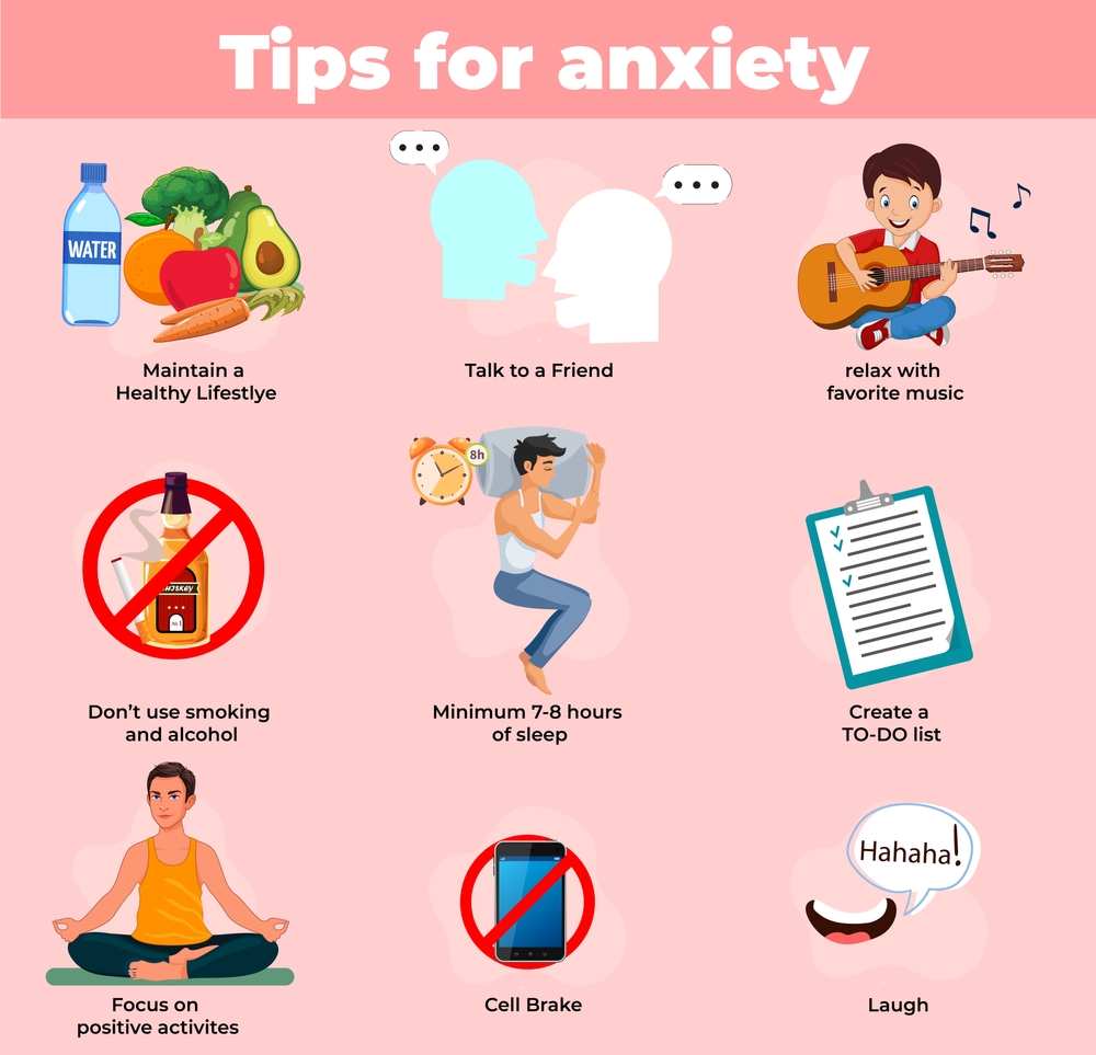 Are You Taking One of These 9 Medications that Cause Anxiety? Suzy