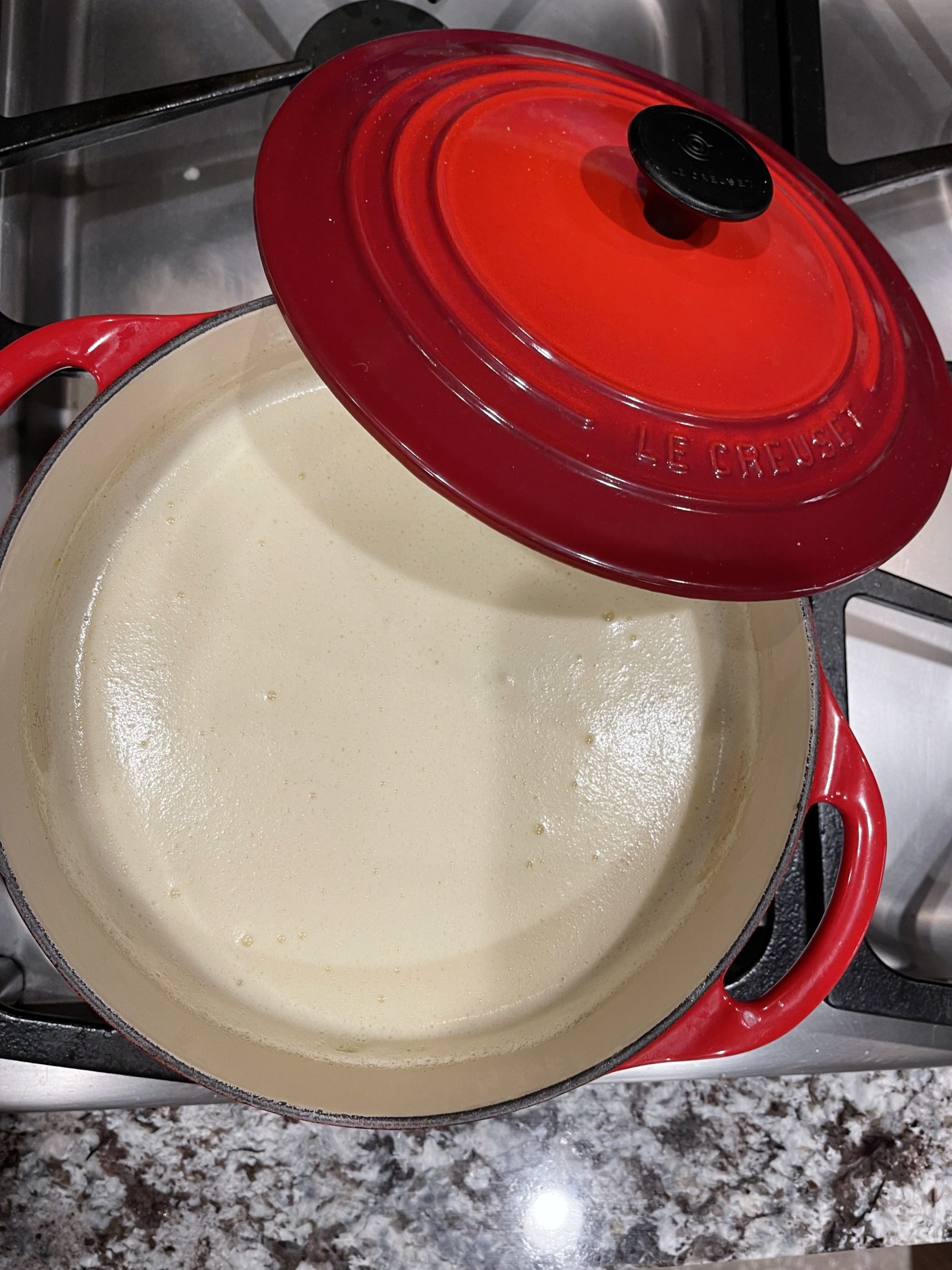 Homemade Vanilla Eggnog Suzy Cohen, RPh offers natural remedies to