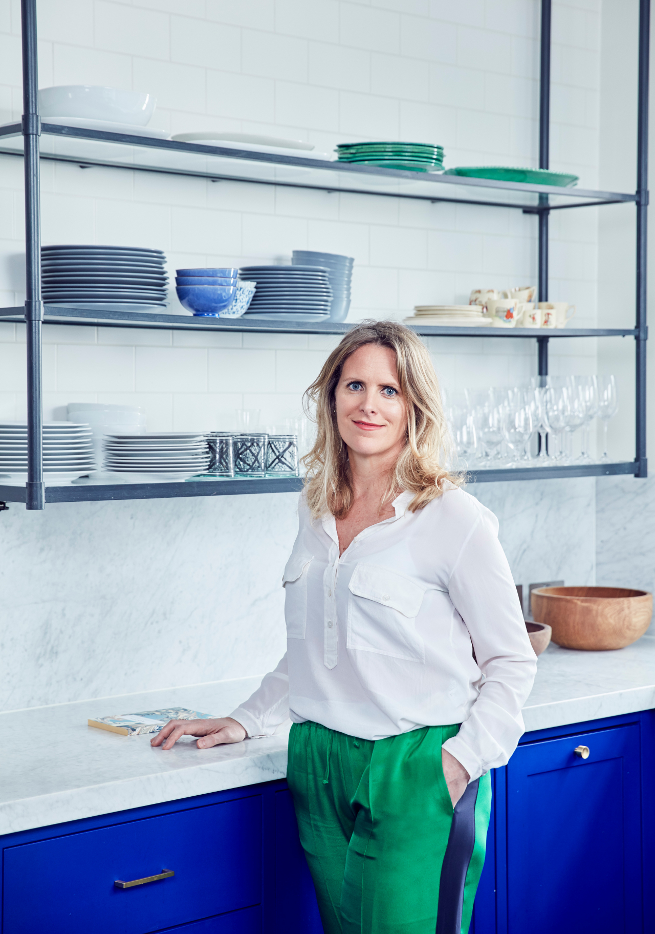 Suzy Hoodless — interior design, creative direction, brand identity