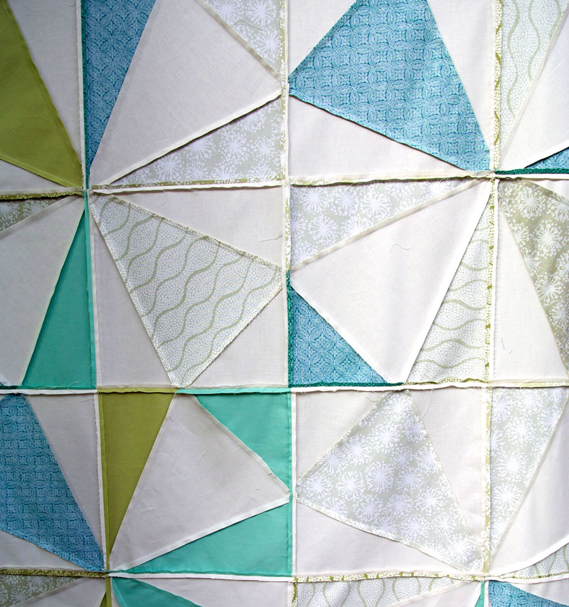 How To Make A Stained Glass Quilt And Other Quilty Thoughts Suzy Quilts