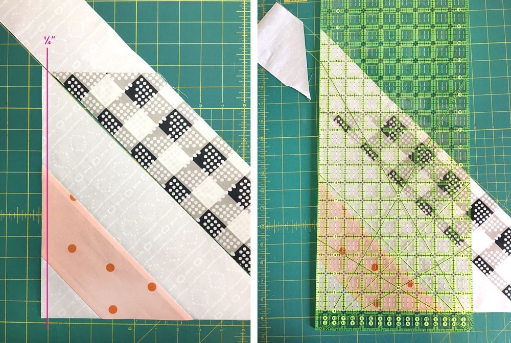 Twisted Ribbons Free Quilt Pattern Suzy Quilts