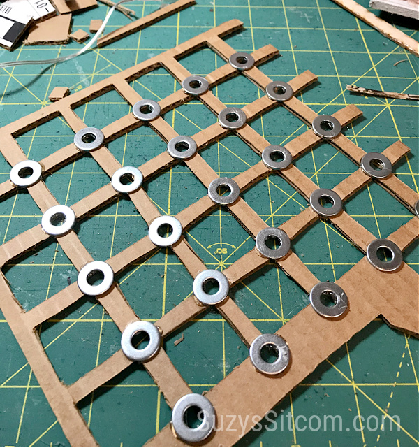 Easy Miniature Lighting