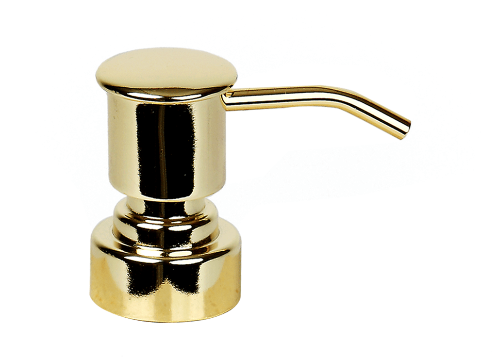 Pump Head (Brass) SV CASA