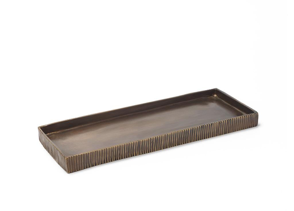 Argo Vanity Tray SV CASA