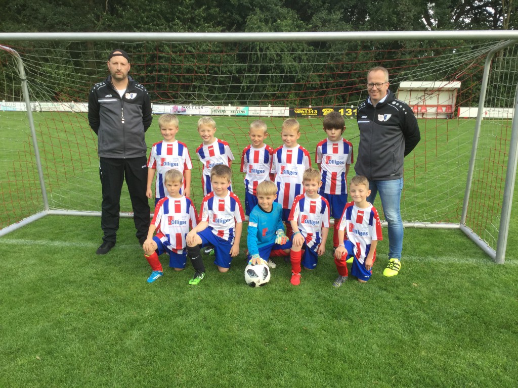 FJunioren SV Peheim e.V.