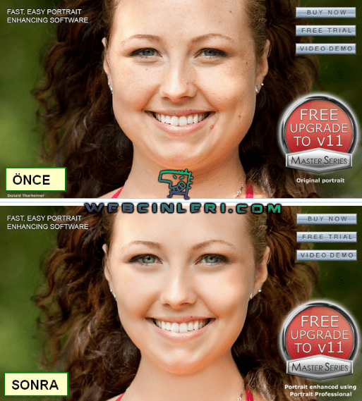 Anthropics Portrait Professional Studio v11.1.9 Full Piclect
