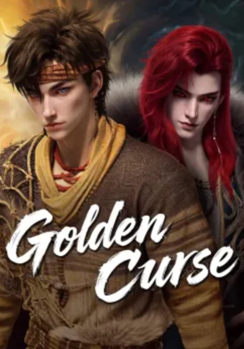 Golden Curse