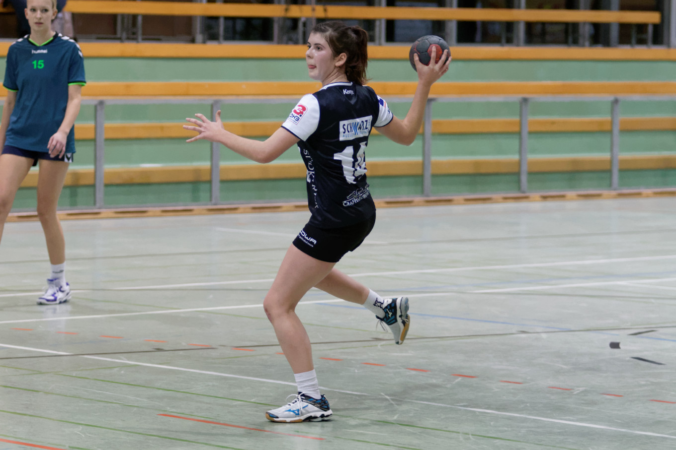 SV Allensbach Bundesliga MMS_0289HSA SV Allensbach Bundesliga