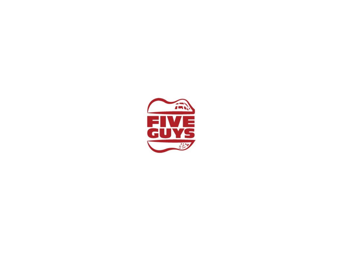 Five Guys ReBranding by youngyoun Kim SVA Design