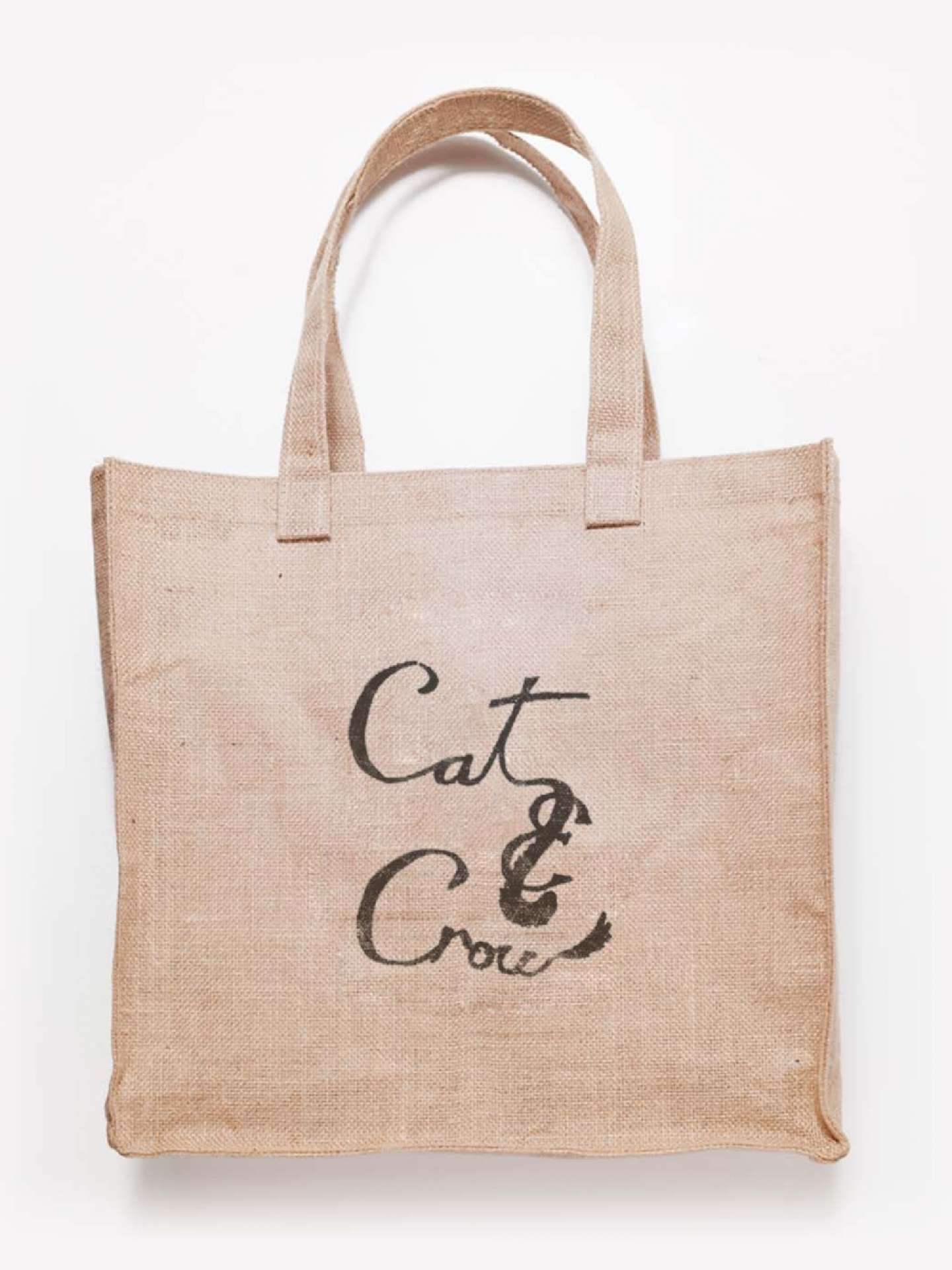 Silk Screen Branding Poject by Karen Reznick SVA Design