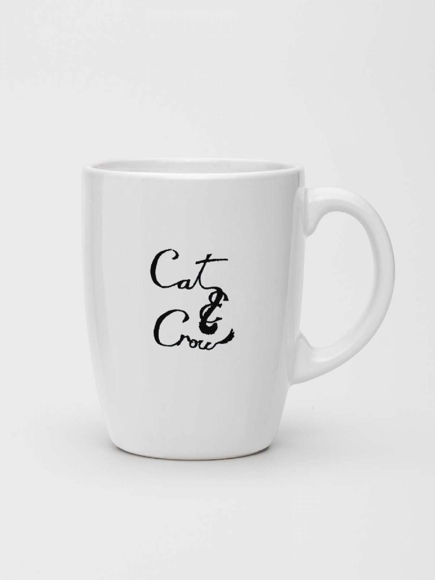 Silk Screen Branding Poject by Karen Reznick SVA Design