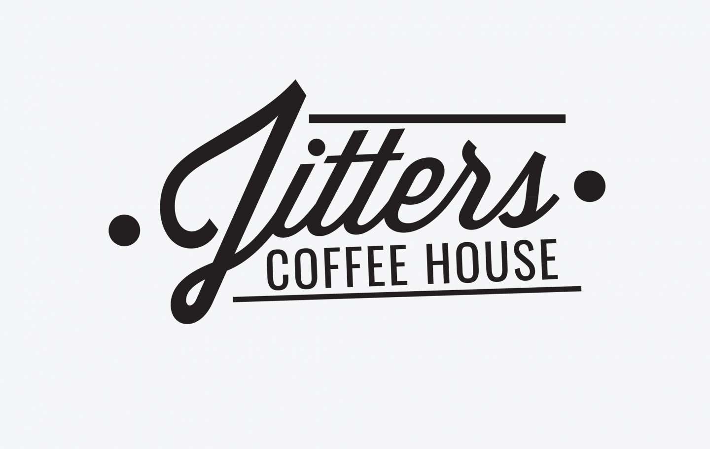 Jitters Coffee House by Amber Hussey SVA Design