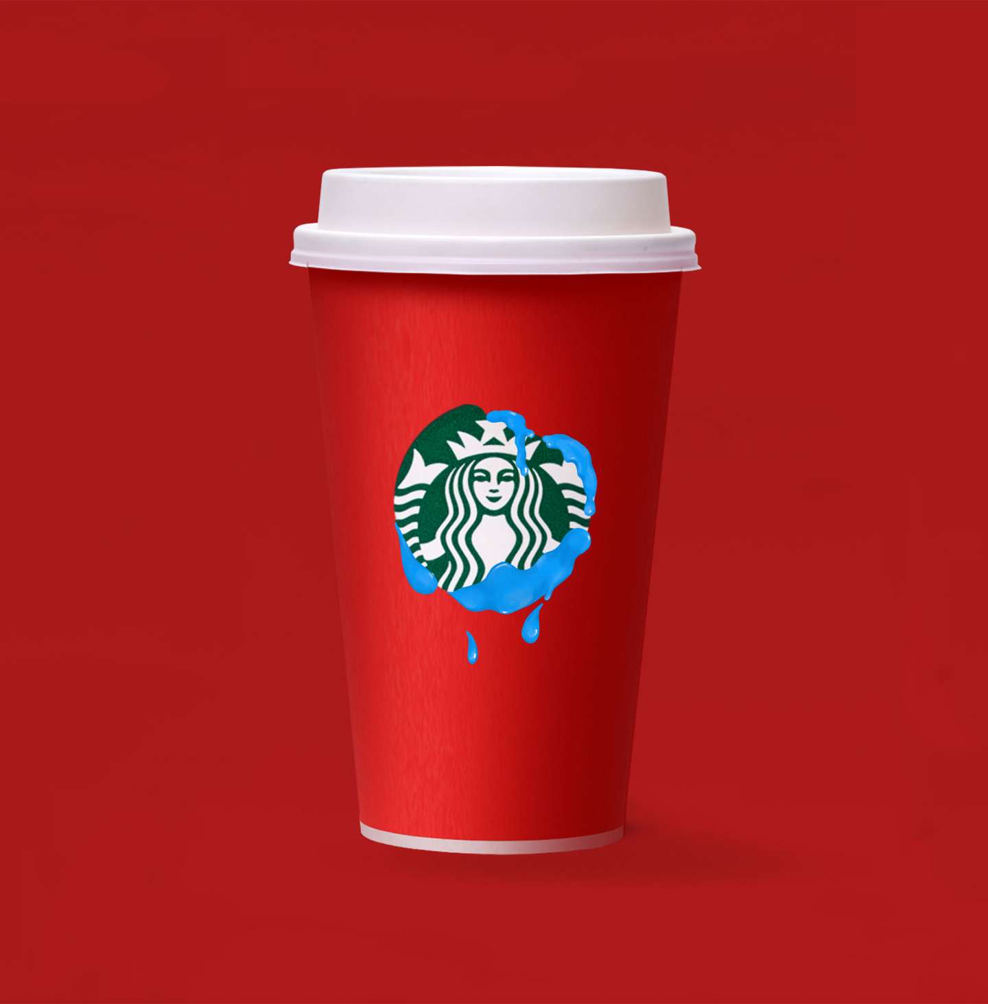 Make Starbucks Cups Recyclable by Zhenhao Jin SVA Design