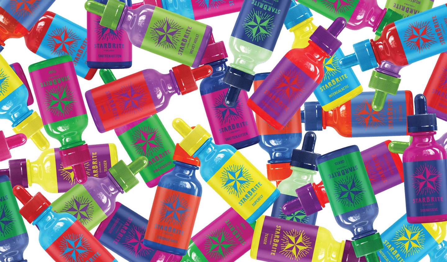 StarBrite by Viva Gallivan – SVA Design