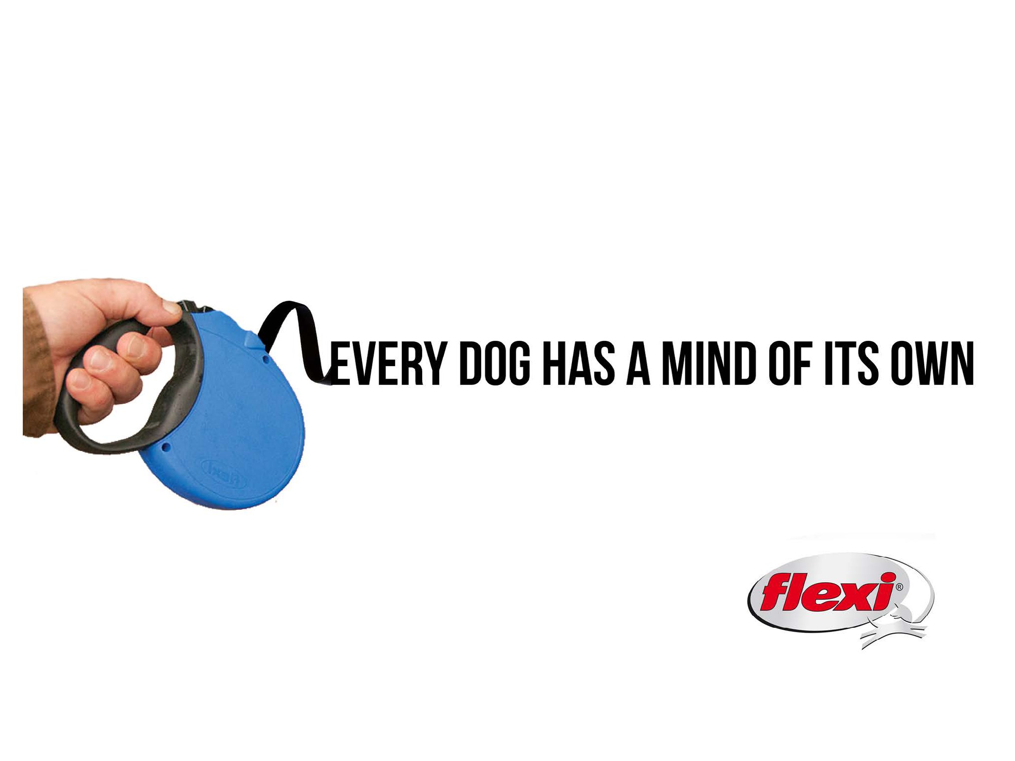 Flexi.leash by Nikita Devnani SVA Design