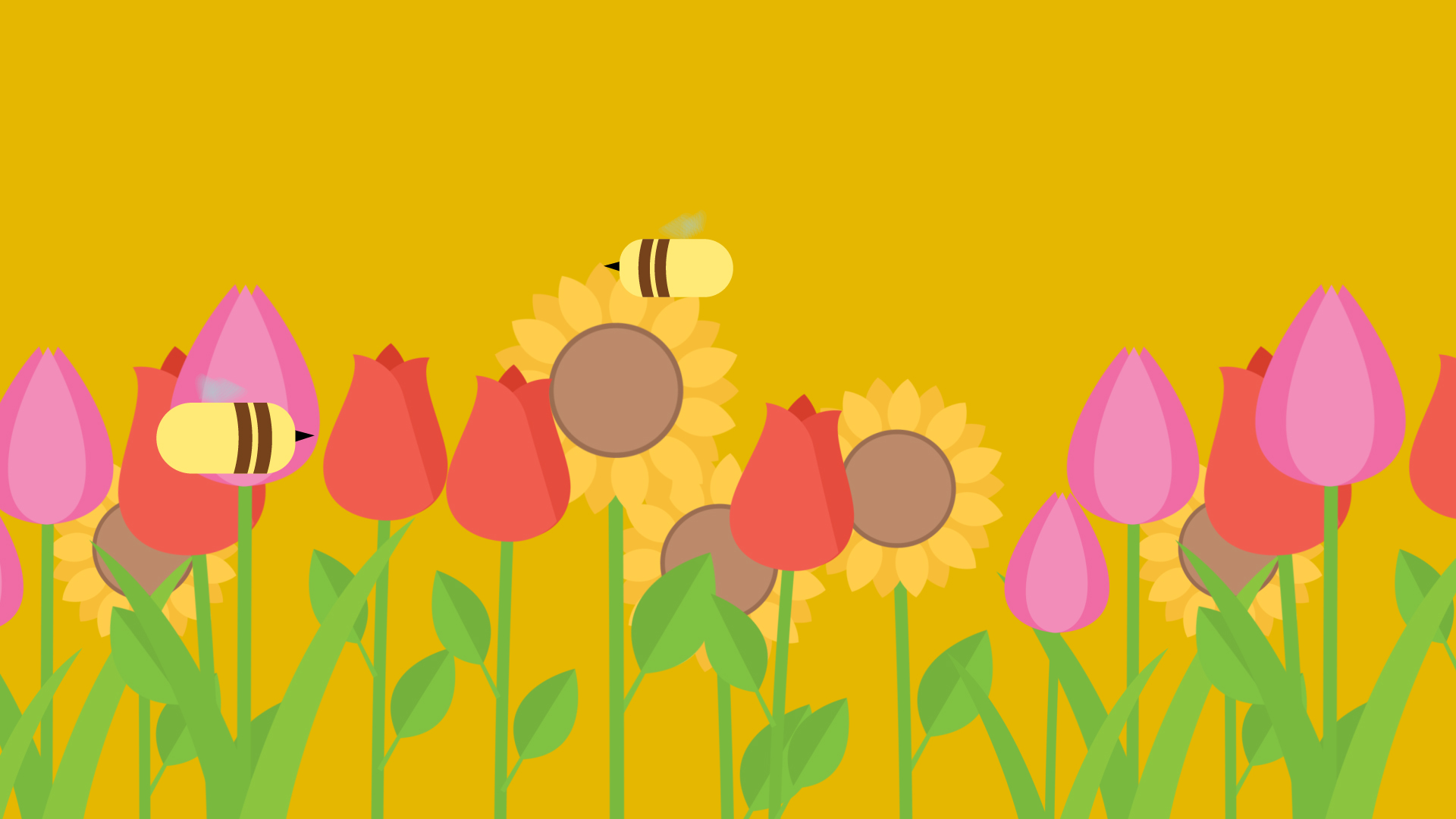 Why Bees are Disappearing by Michelle Lipnitsky SVA Design