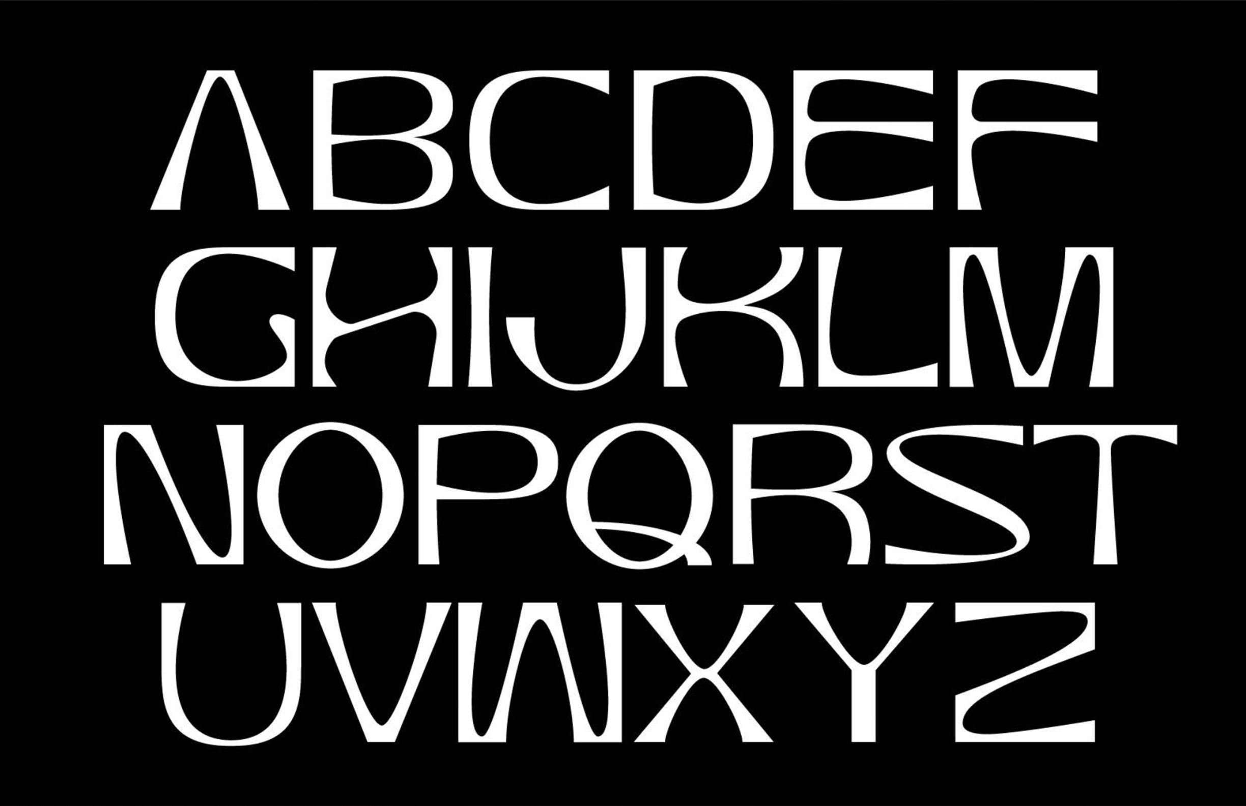 Zaha Hadid MoMA Exhibition by Kangwon Hong SVA Design