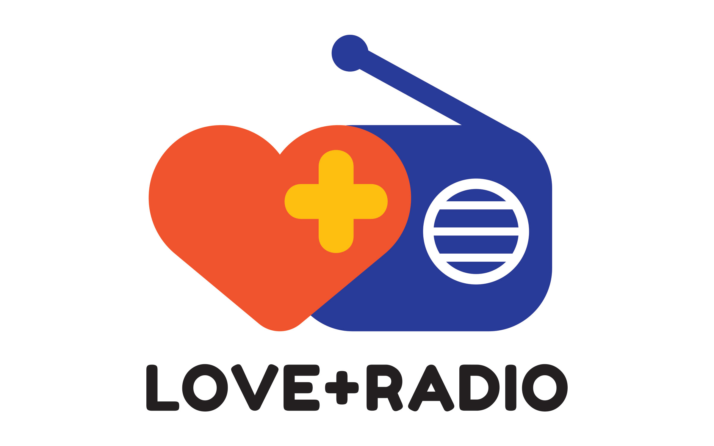 LOVE+RADIO Podcast by Jieun Kim SVA Design