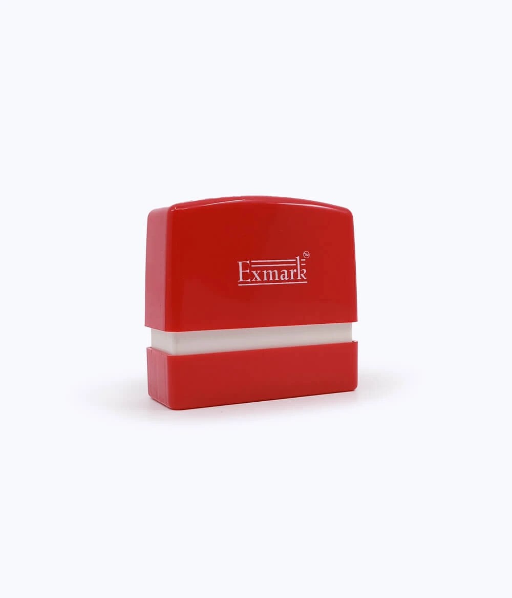 Pre Inked Stamps Online Custom Stamp Maker Online