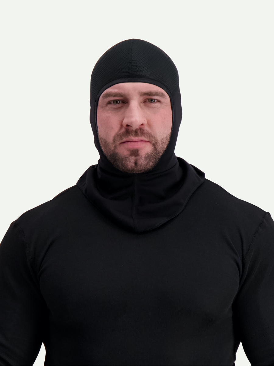 Windproof Custom Balaclava Svala