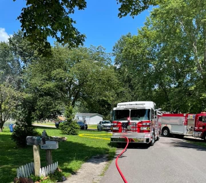 Local News for Marion County and the Sequatchie Valley