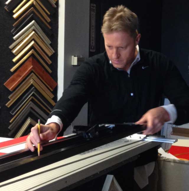 SVANDA'S PICTURE FRAMING picture framing, frames in brookfield, ct