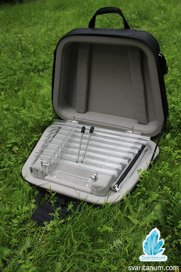 Xylophone crystal harp extra crystal harp, xylophone, extra