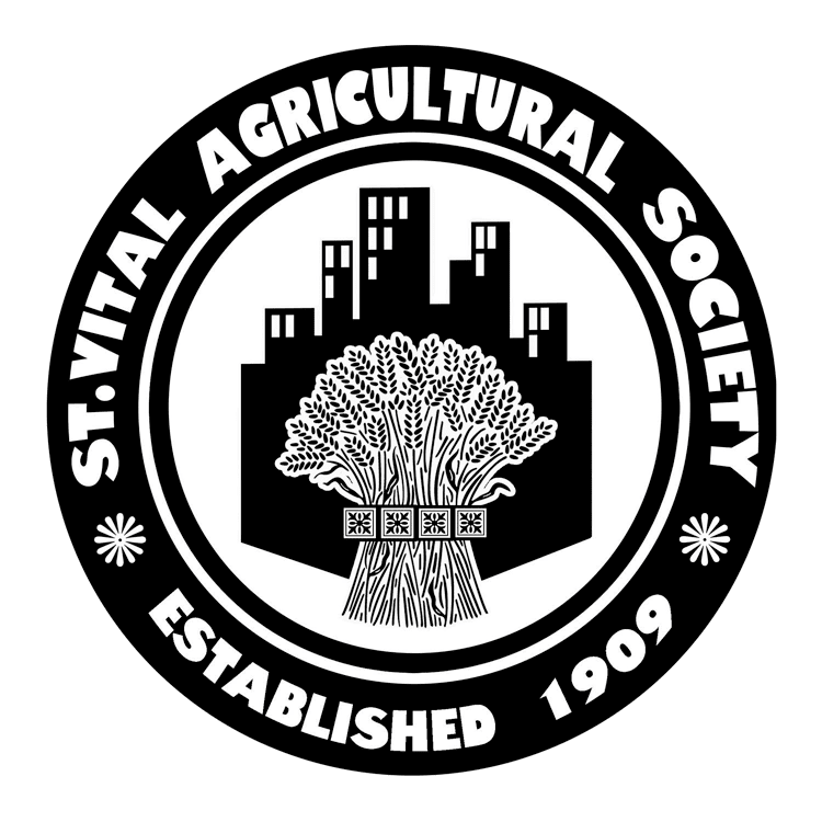 Annual Fair St. Vital Agricultural Society