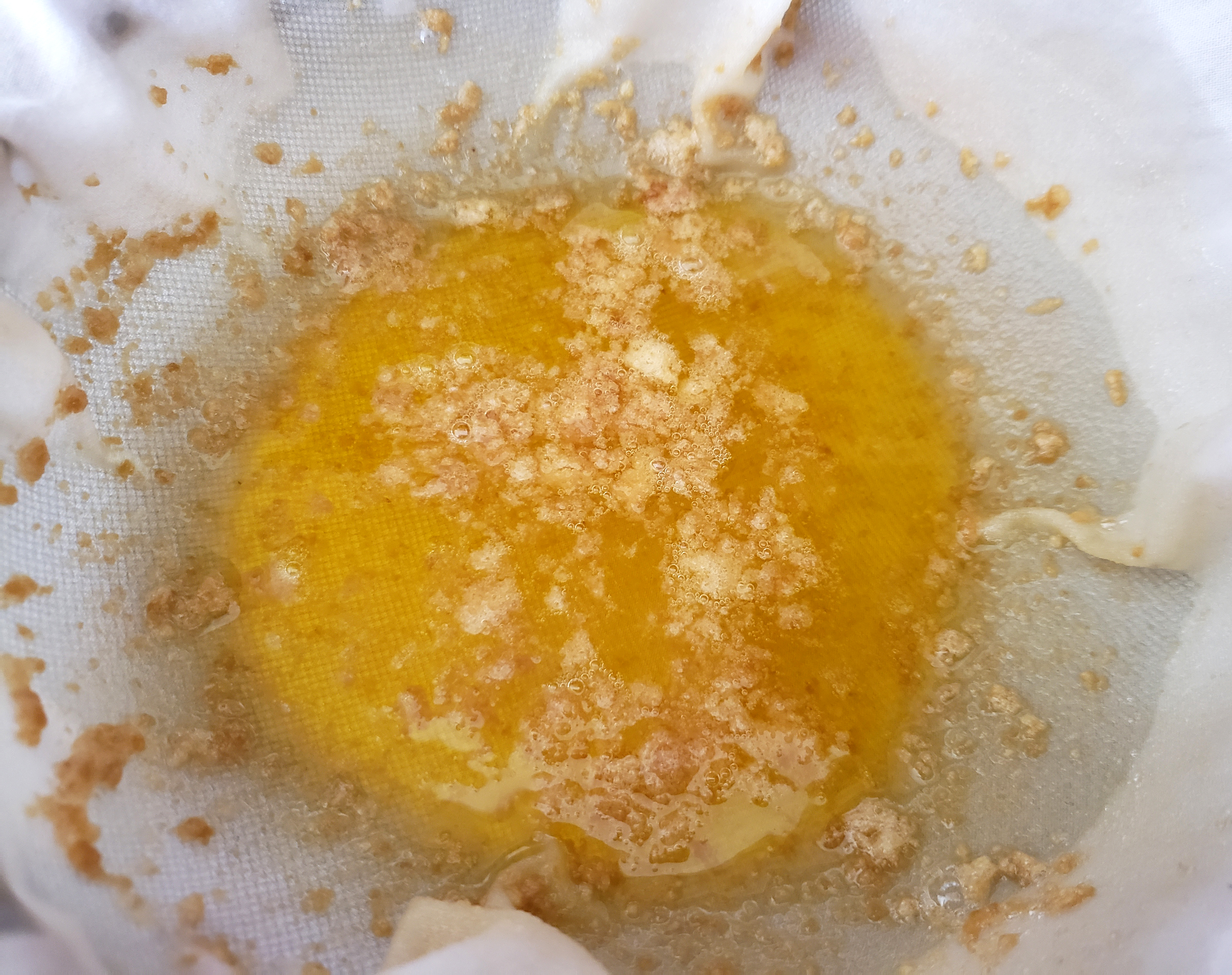 Quick and Easy Homemade Ghee Recipe Svastha Ayurveda