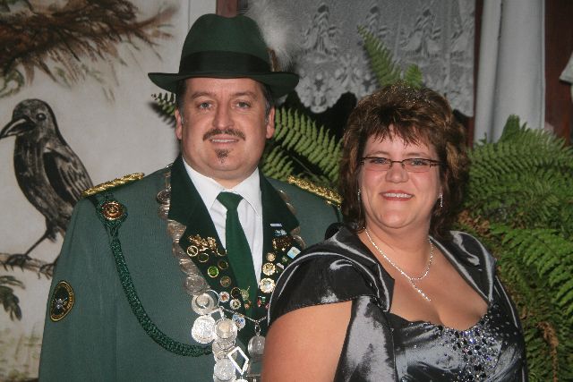 Schützenverein Bad Soden Stolzenberg