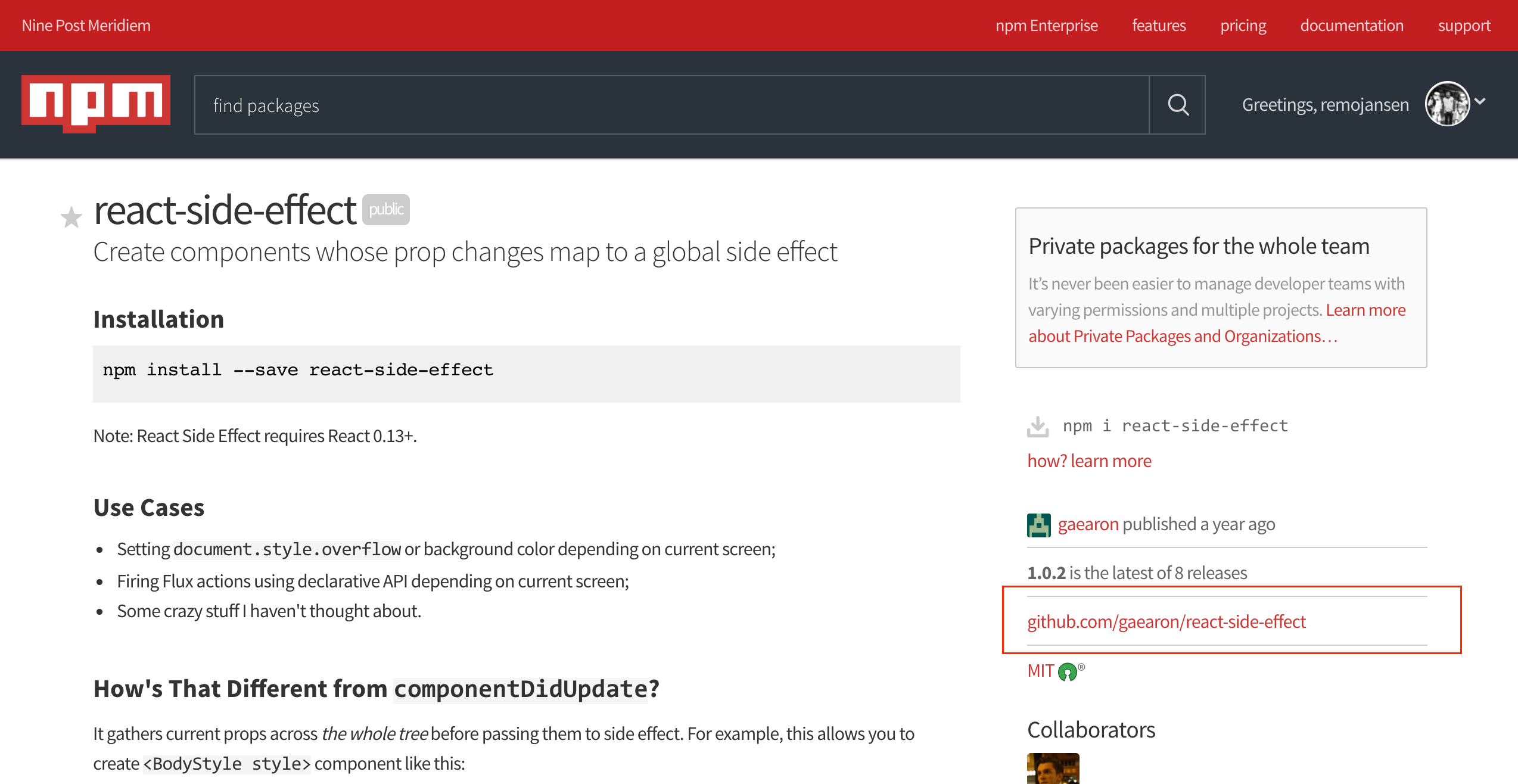 How to create your own TypeScript type definition files (.d.ts) and