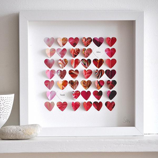 Ideas to Make Your Leftover Wedding Cards Even More Useful