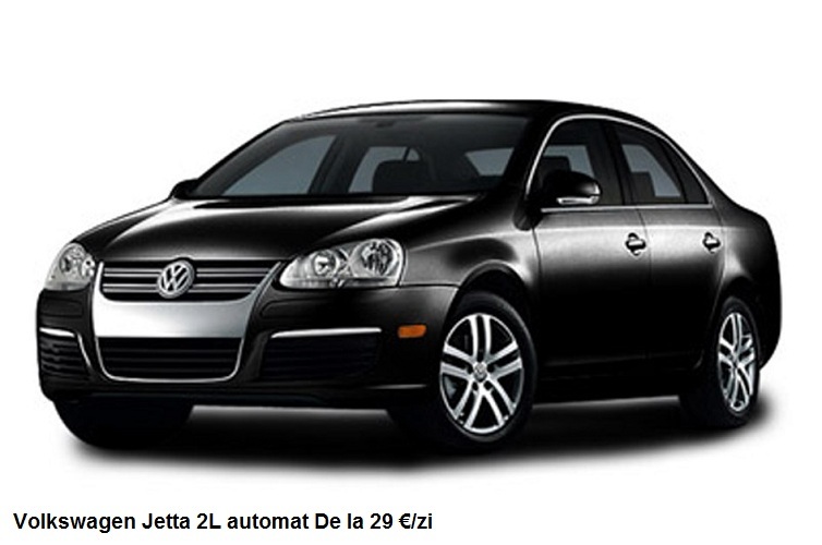 Rent a car Otopeni servicii sigure si prompte!