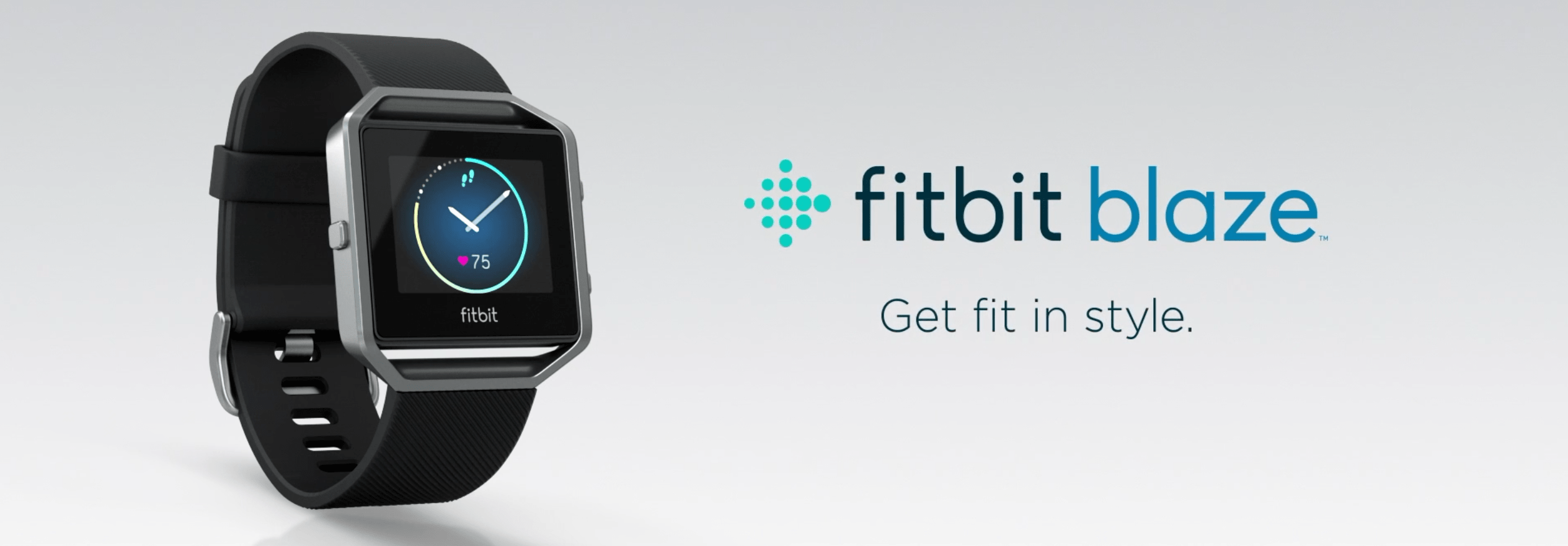 The FitBit Blaze Firstmonth user review