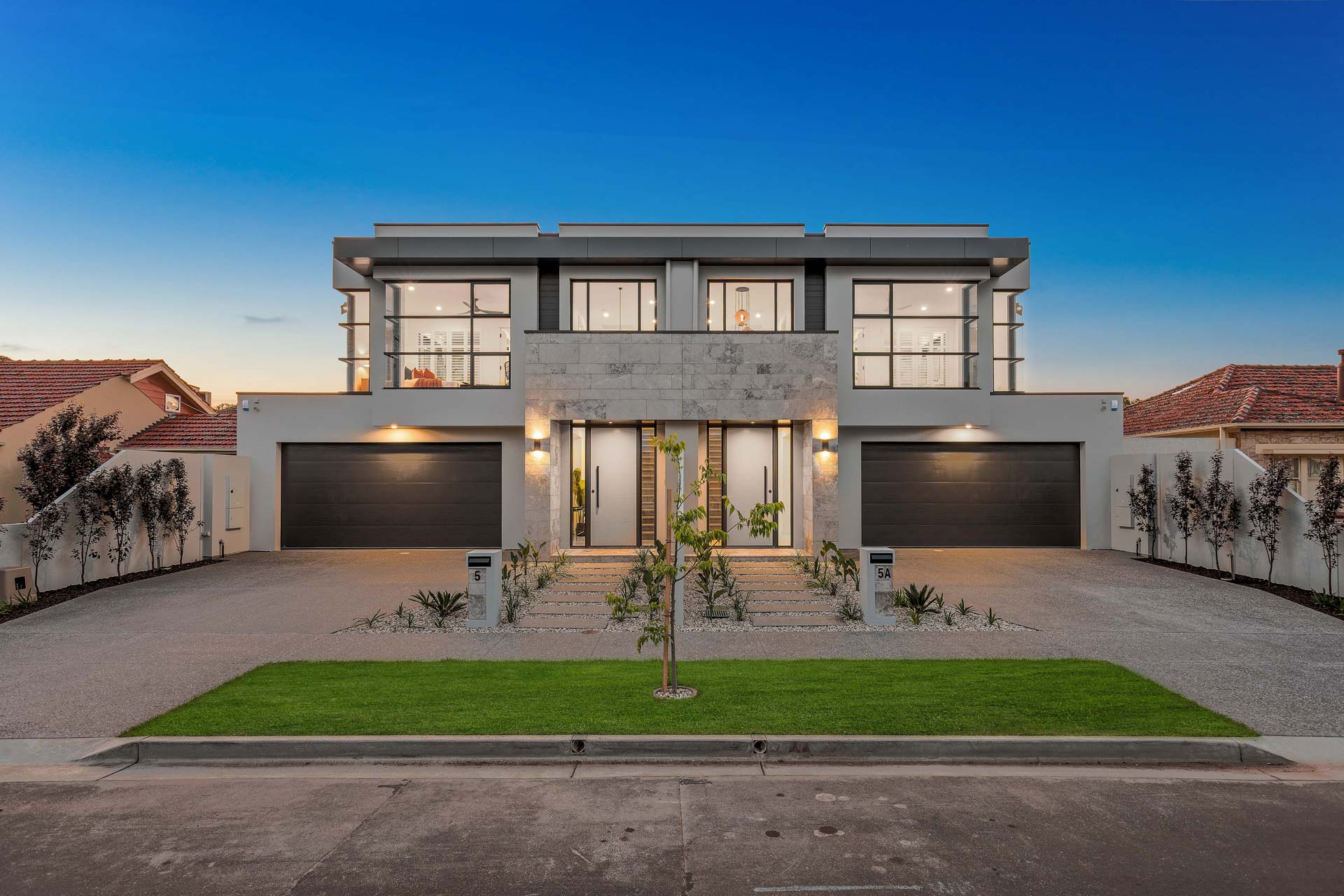 Subdivide and Build Adelaide Subdivision Builder Adelaide SV Built