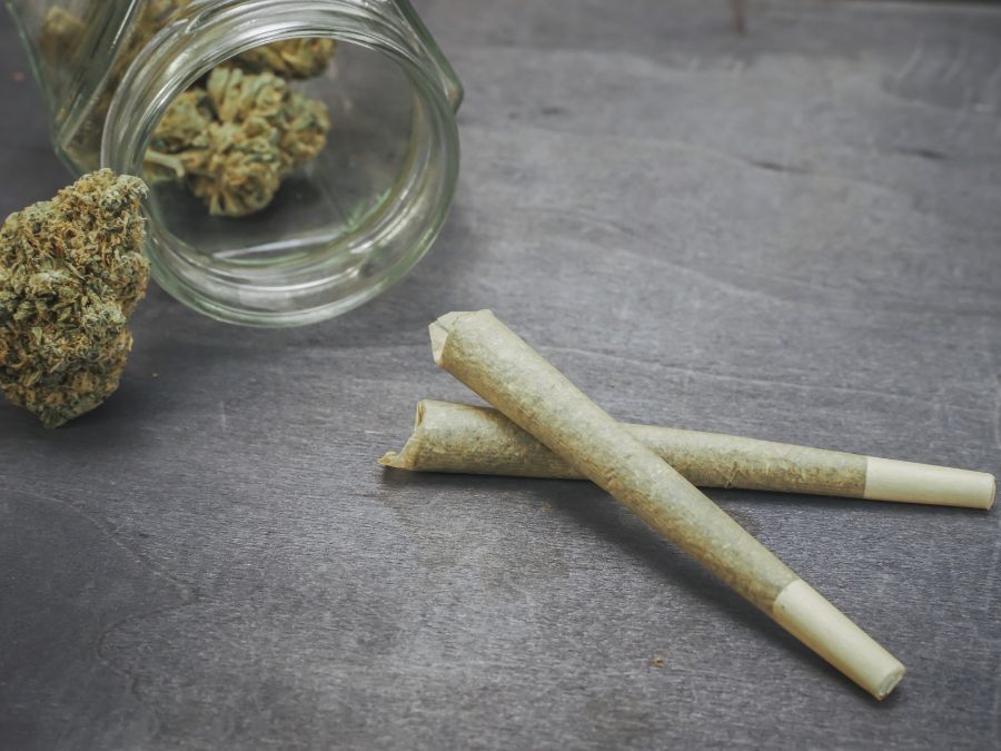 Understanding Marijuana PreRolls A Guide SVC