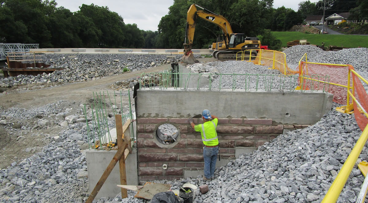 T690 (Duke St.) Dauphin County (Hummelstown, PA) Susquehanna Valley