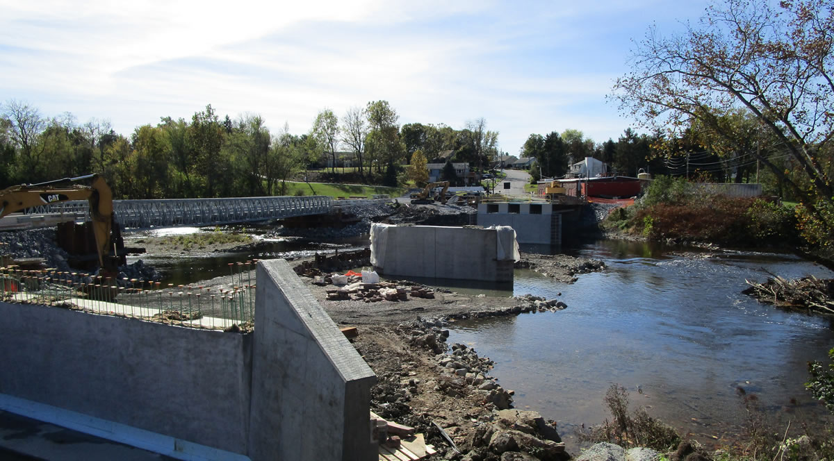 T690 (Duke St.) Dauphin County (Hummelstown, PA) Susquehanna Valley